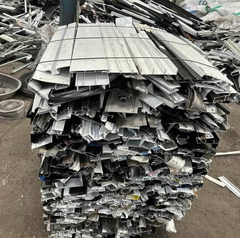 Premium Aluminum Scrap – Clean Sorted Recycling Grade - Image 2